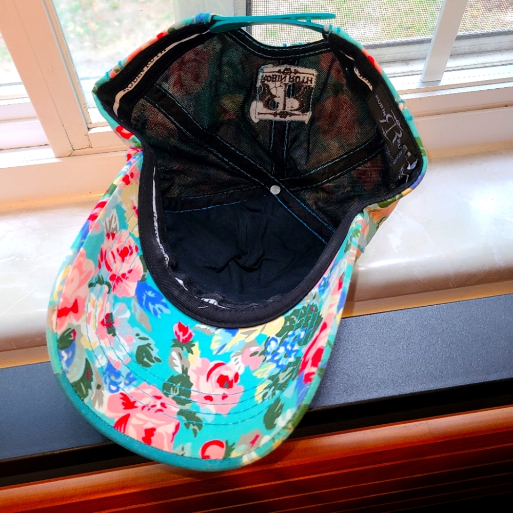 Rubin Ruth hat